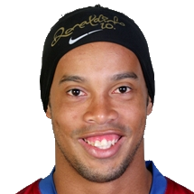 Ronaldinho