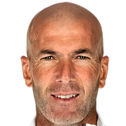 Zidane