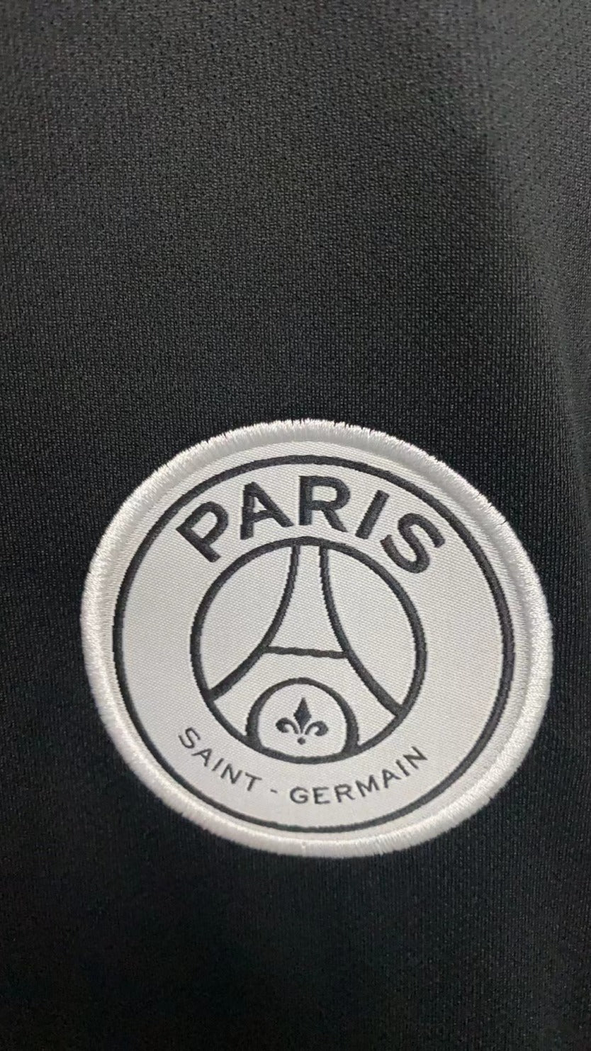 Neymar 2015-16 Paris Saint-Germain PSG Third Original Retro Jersey