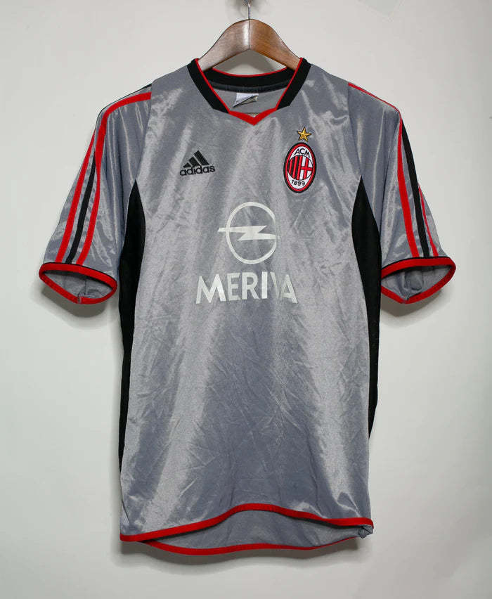 Kaka AC Milan 03/04 Third Original Retro Jersey