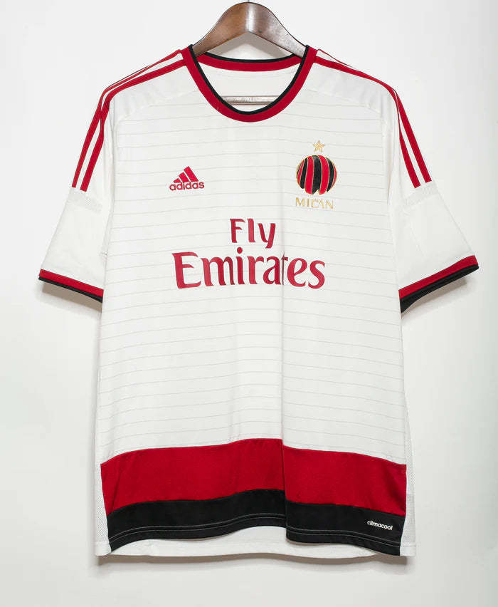 Kaka AC Milan 14/15 Away Original Retro Jersey