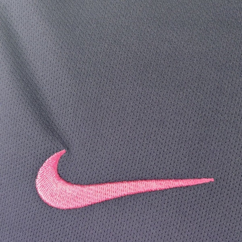 Neymar 2016-17 Barcelona Away Original Retro Jersey