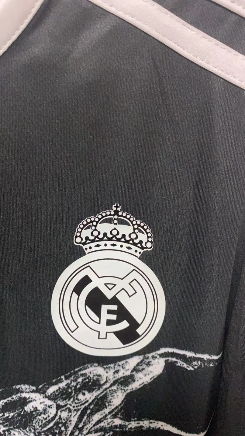 Javier Hernandez Real Madrid14/15 Third Original Retro Jersey