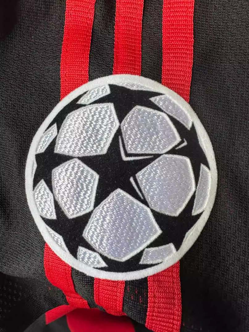 Kaka AC Milan 03/04 Home Original Retro Jersey