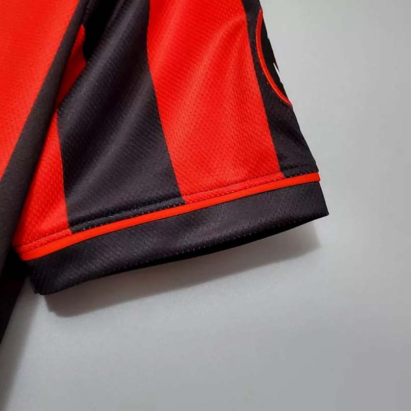 Roberto Baggio AC Milan 96/97 Home Original Retro Jersey