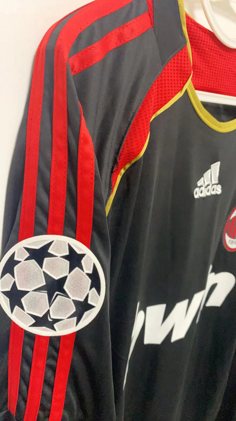 Maldini AC Milan 05/06 Home Original Retro Jersey