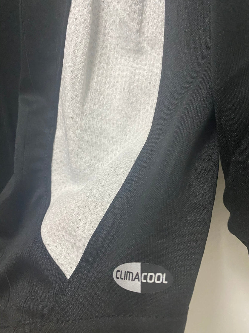 Ronaldo Real Madrid 06/07 Third away long sleeved Original Retro Jersey