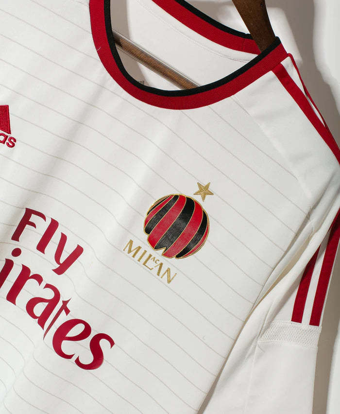 Kaka AC Milan 14/15 Away Original Retro Jersey