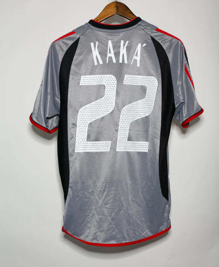 Kaka AC Milan 03/04 Third Original Retro Jersey