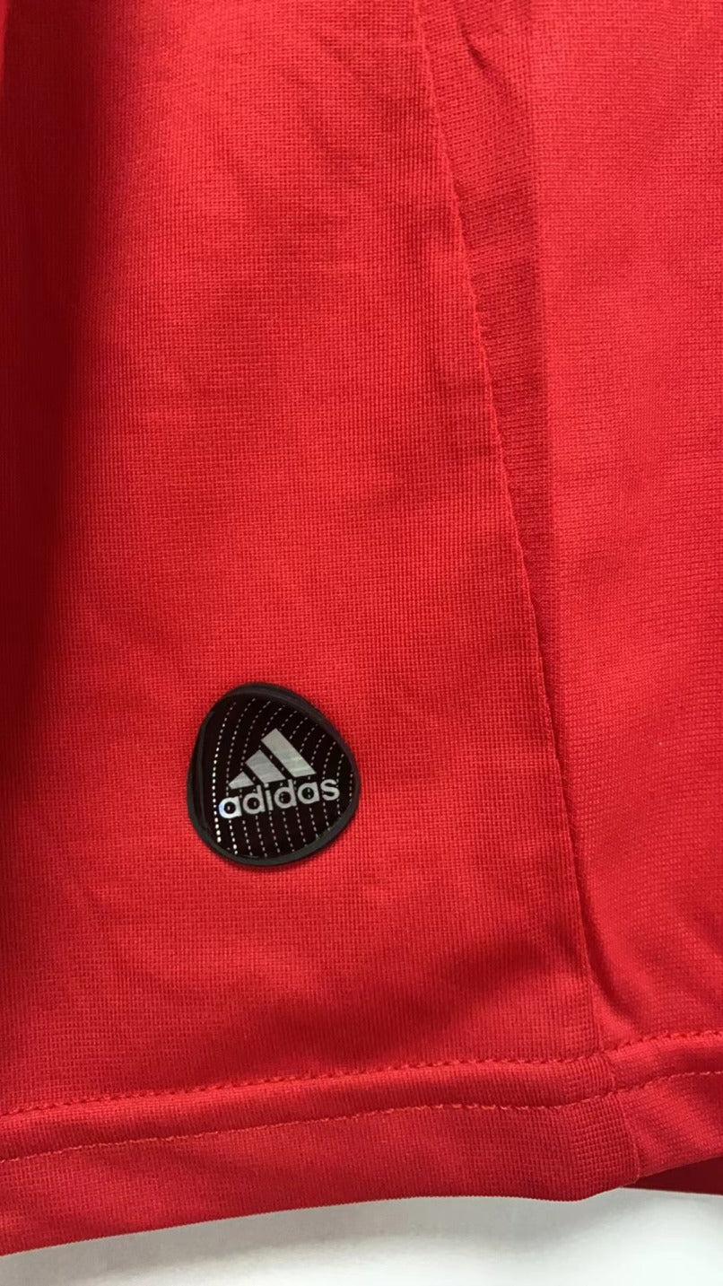 Cristiano Ronaldo CR7 Real Madrid 11/12 Third Original Retro Jersey