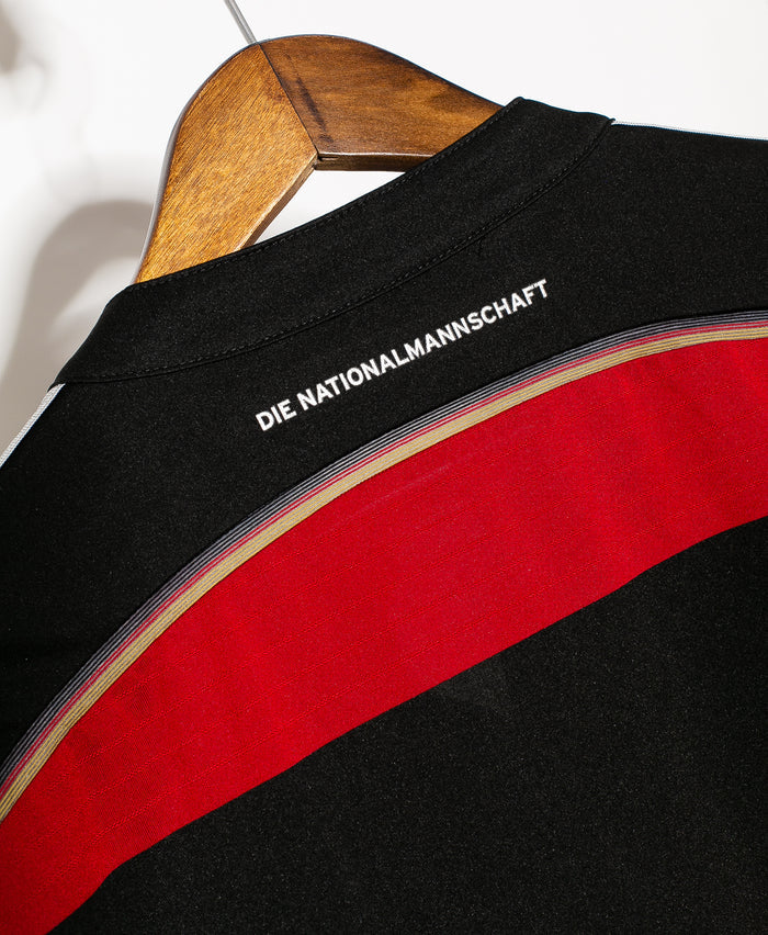 Germany National Team 2014 Away Original Retro Jersey