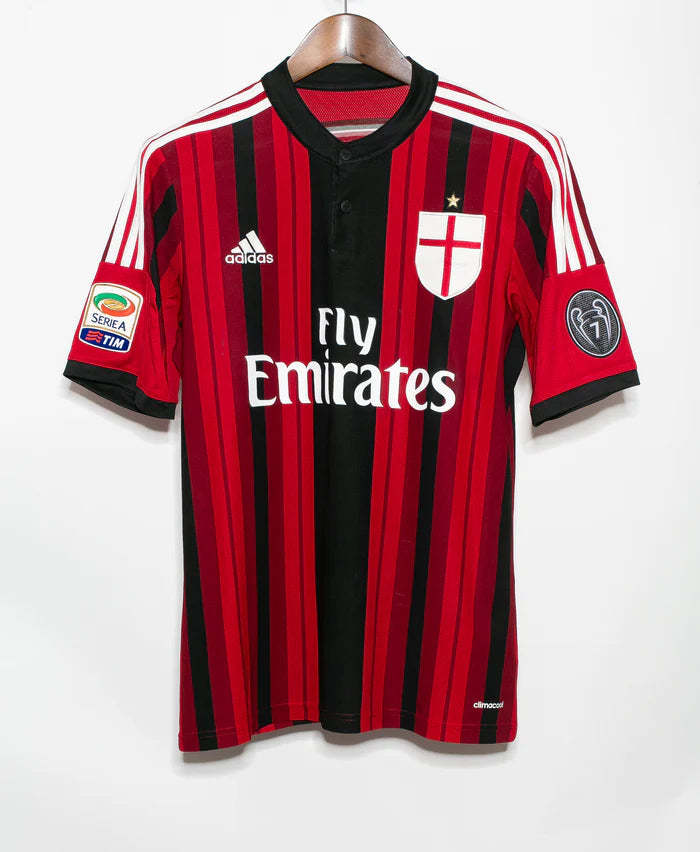 Kaka AC Milan 14/15 Home Original Retro Jersey