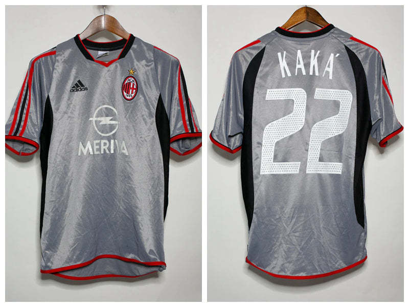 Kaka AC Milan 03/04 Third Original Retro Jersey