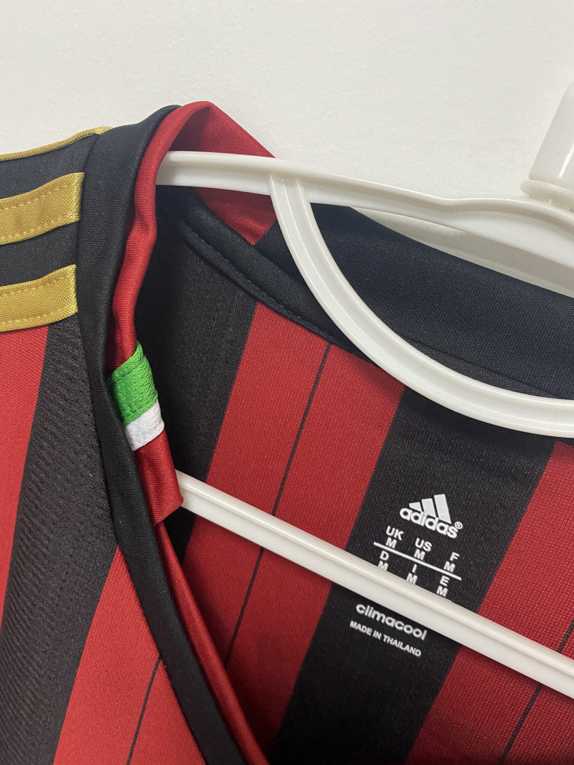 Kaka AC Milan 13/14 Home Original Retro Jersey