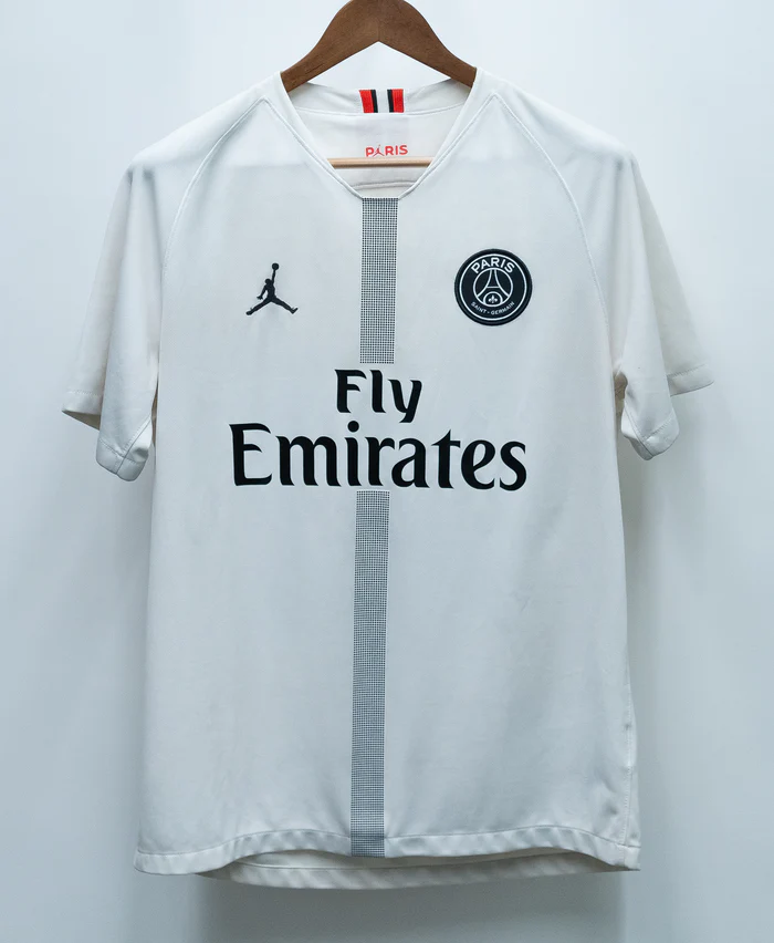 Neymar2018-19 Paris Saint-Germain PSG Away Original Retro Jersey
