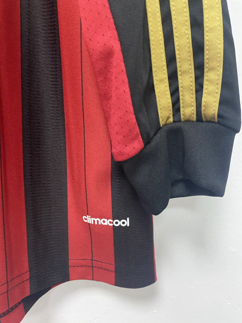 Kaka AC Milan 13/14 Home Original Retro Jersey