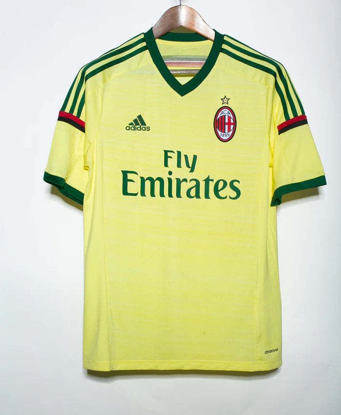 Kaka AC Milan 14/15 Third Original Retro Jersey