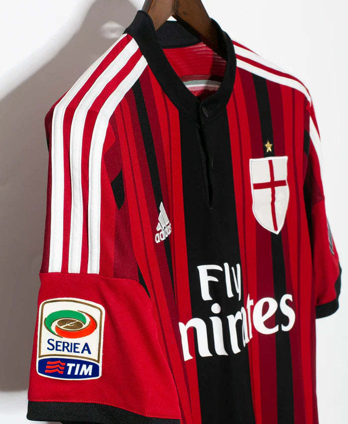 Kaka AC Milan 14/15 Home Original Retro Jersey