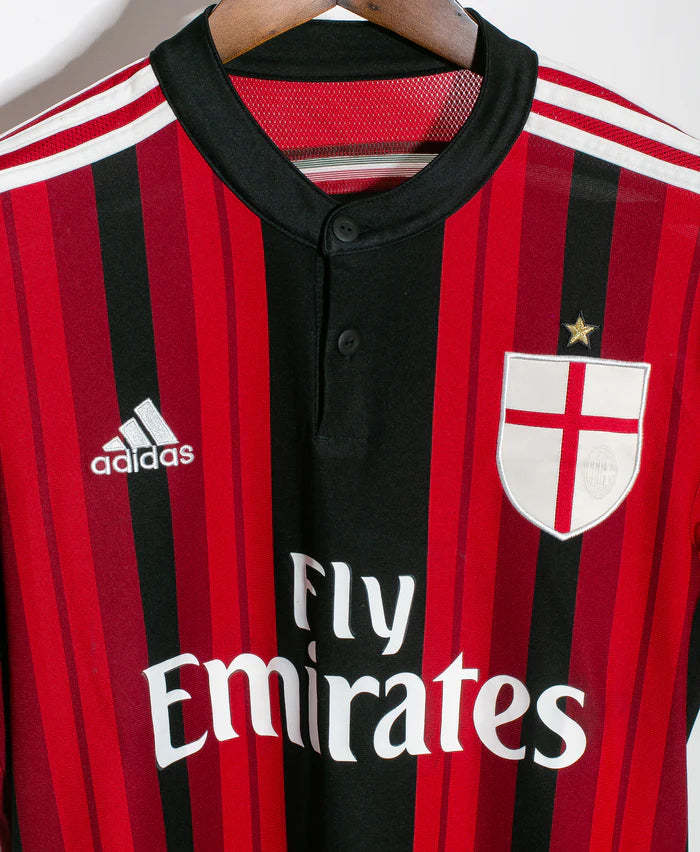 Kaka AC Milan 14/15 Home Original Retro Jersey