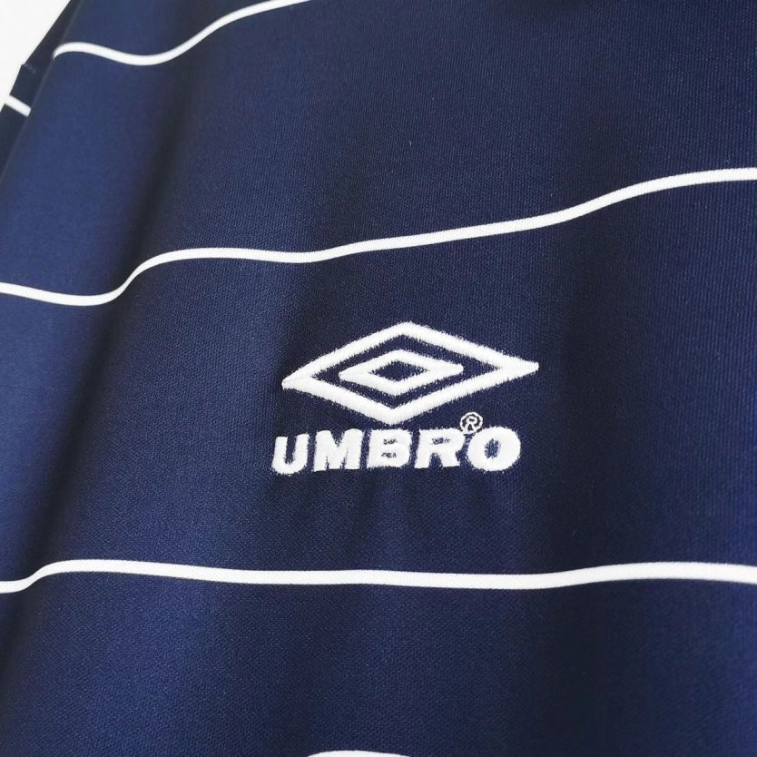 keane Manchester United 99/00 Away game Retro Jersey
